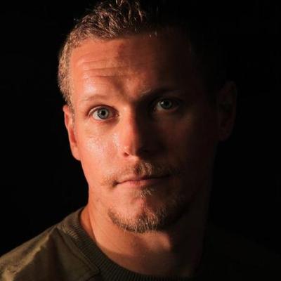 Steven Brooks, photo 1