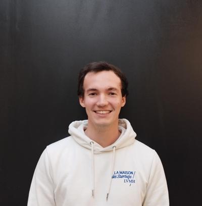 Arnaud Henric, photo 1