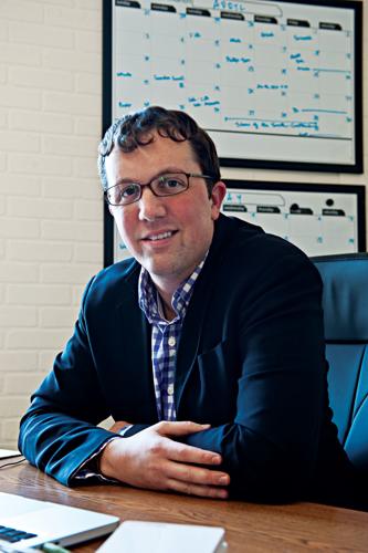 Darden Copeland, photo 2