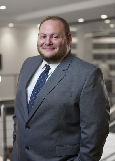 raymond thek, photo 2