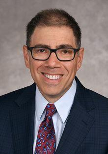 Gregory C. Martin, photo 1