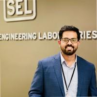 Vijayaraghavan Kannan, photo 2