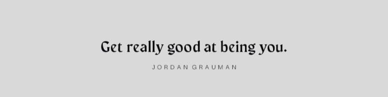 Jordan Graumann, photo 2
