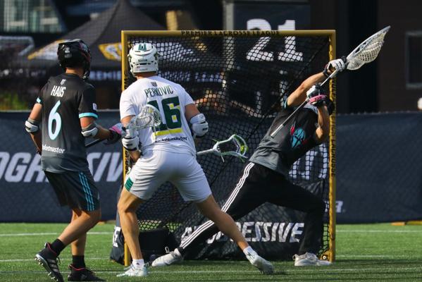 Robby Perkovic, photo 1