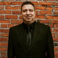 John Mecham, photo 2