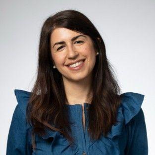 Sarah Peyronel, photo 1