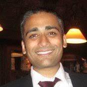 Amit R Patel, photo 2