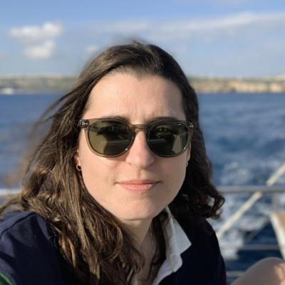 Joyce Bacqueyrisses, photo 1