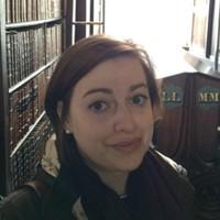 Elizabeth Jazwiecki, photo 2