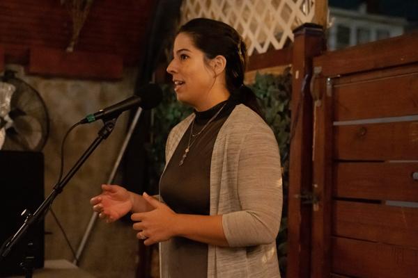 Mikala Jamison, photo 2