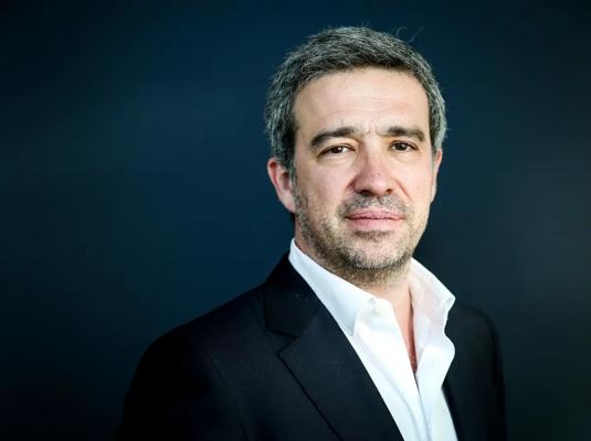 Luís Fernandes, photo 1