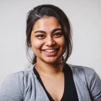 Shruti Anand, photo 2