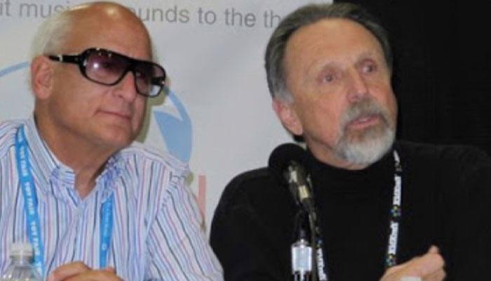 Ron Weingartner, photo 2