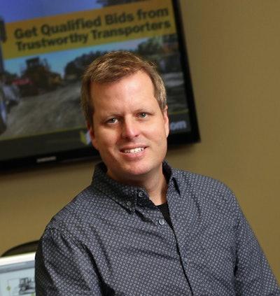 Jeffrey Cox, photo 1