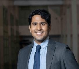 Vinoo Ganesh, photo 1