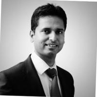 Sumit Gupta, photo 1