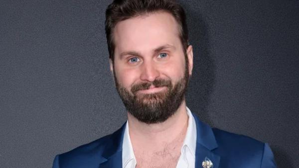 Ian Sinclair, photo 1