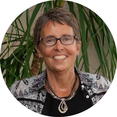 Karen Jefferies, photo 1