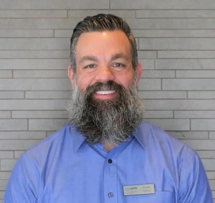 Bryan Steele, photo 1