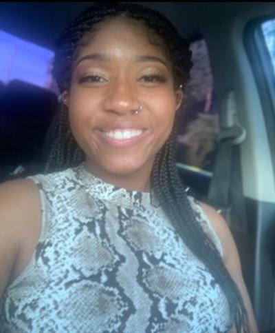 Ashley Tolbert, photo 1