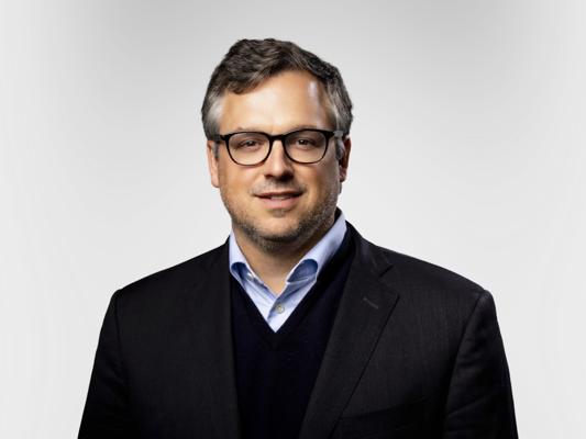 Paul Desmarais, photo 1