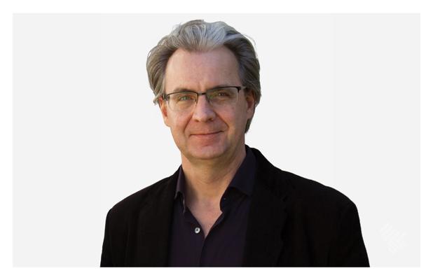 Gabriel (Gabe) Batstone, photo 2