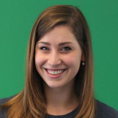 Stephanie Daub, photo 1