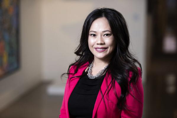 Michelle Xin, photo 2