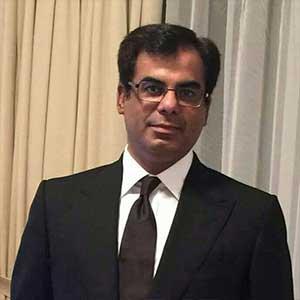 Khurrum Ali, photo 2