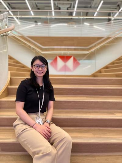 Christine Wong, photo 1