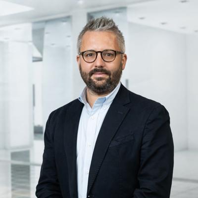 Adrian de Sá, photo 1