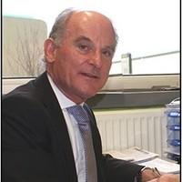 Alan Barham, photo 2