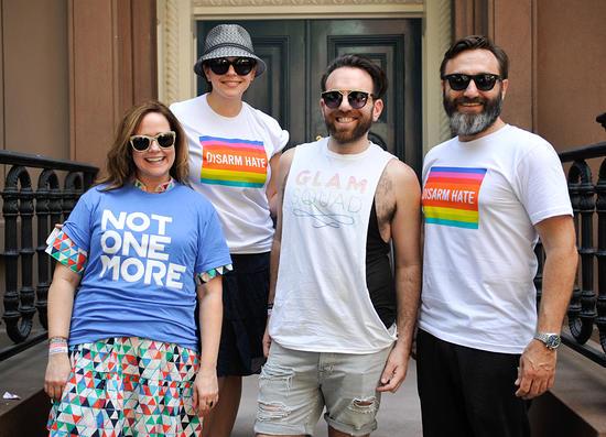 David Goldweitz, photo 2