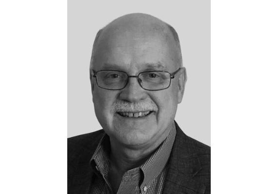 Tim McFadden, photo 1