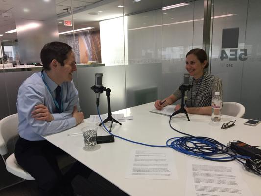 Allison Jaffin, photo 1