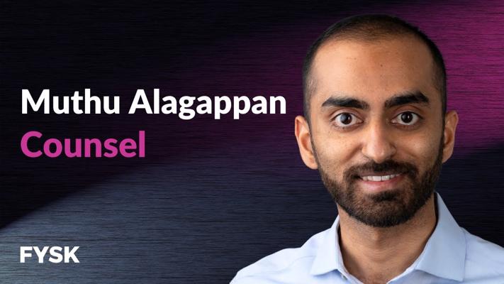 Alagappan Haribaskar, photo 1