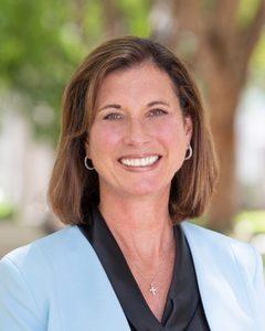 Betsy Stevenson, photo 1