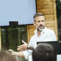 Adrian Studer, photo 1