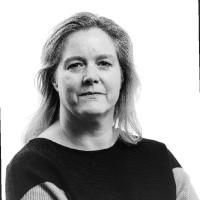 Yvette Jacobs, photo 1