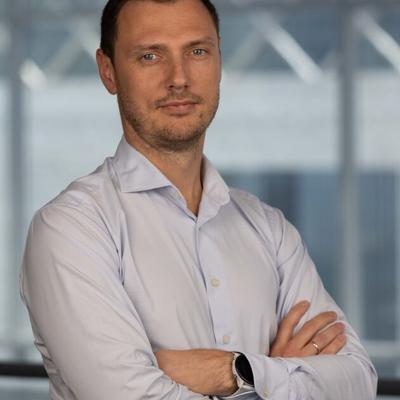 Andrey Biryukov, photo 1