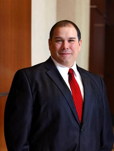 Rob Palacios, photo 2