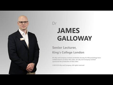James Galloway, photo 2