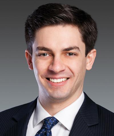 Barry Brooks, photo 2