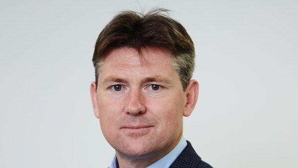 John Goulding, photo 1