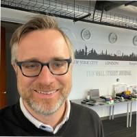 Matthew Strozier, photo 1