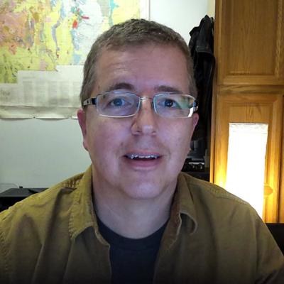 Adam Arrowood, photo 2