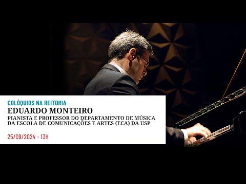 Edward Monteiro, photo 1