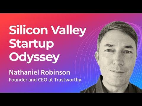 Nathaniel Robinson, photo 2