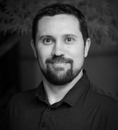 Ian Swanson, photo 1