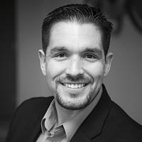 Thomas Huff, photo 1